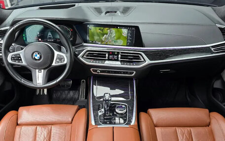 BMW X7, 2022 год, 7 265 000 рублей, 5 фотография