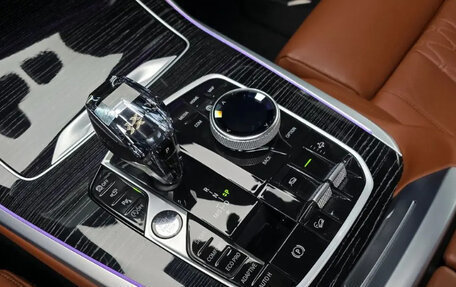BMW X7, 2022 год, 7 265 000 рублей, 6 фотография
