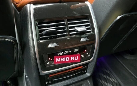 BMW X7, 2022 год, 7 265 000 рублей, 14 фотография