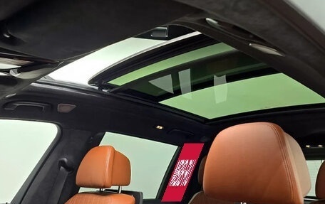 BMW X7, 2022 год, 7 265 000 рублей, 15 фотография