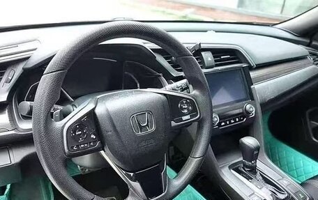Honda Civic IX, 2021 год, 1 650 000 рублей, 4 фотография
