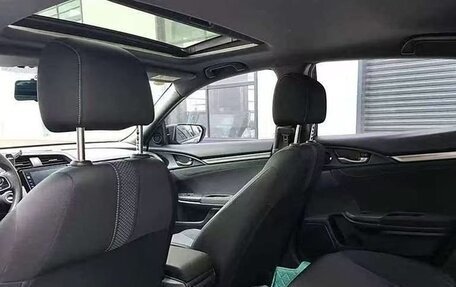 Honda Civic IX, 2021 год, 1 650 000 рублей, 6 фотография
