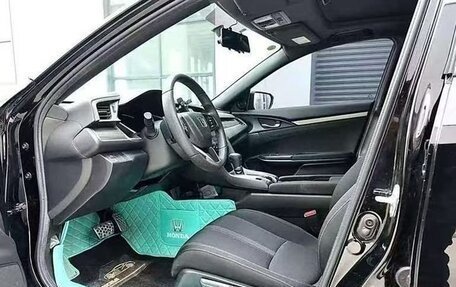 Honda Civic IX, 2021 год, 1 650 000 рублей, 5 фотография