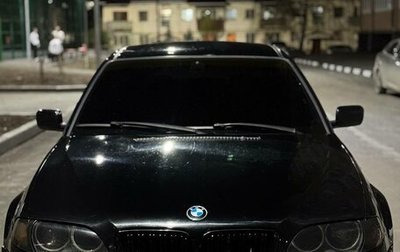 BMW 3 серия, 2004 год, 900 000 рублей, 1 фотография