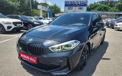 BMW 1 серия, 2021 год, 2 432 027 рублей, 1 фотография