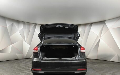 KIA Cerato III, 2018 год, 1 348 000 рублей, 19 фотография