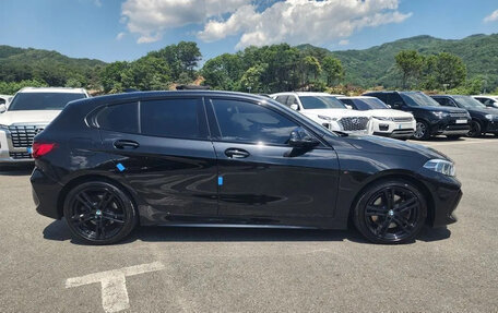 BMW 1 серия, 2021 год, 2 432 027 рублей, 4 фотография