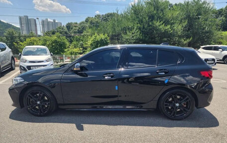 BMW 1 серия, 2021 год, 2 432 027 рублей, 8 фотография