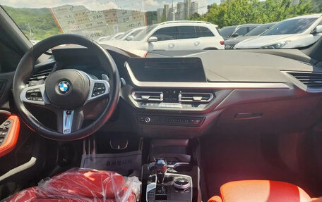 BMW 1 серия, 2021 год, 2 432 027 рублей, 12 фотография