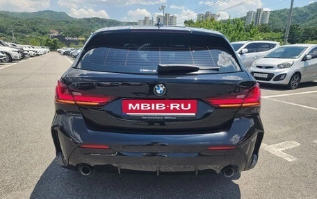 BMW 1 серия, 2021 год, 2 432 027 рублей, 6 фотография