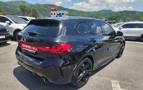 BMW 1 серия, 2021 год, 2 432 027 рублей, 5 фотография