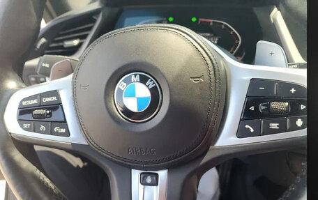 BMW 1 серия, 2021 год, 2 432 027 рублей, 13 фотография