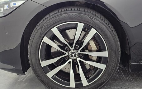 Mercedes-Benz S-Класс, 2021 год, 5 665 600 рублей, 5 фотография