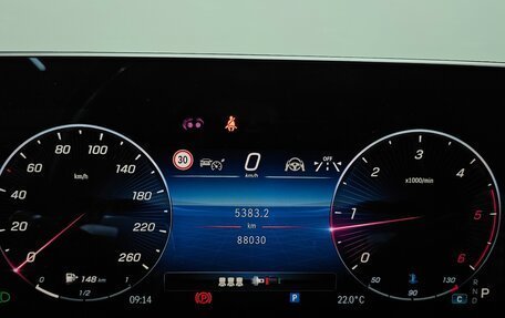 Mercedes-Benz S-Класс, 2021 год, 5 665 600 рублей, 10 фотография