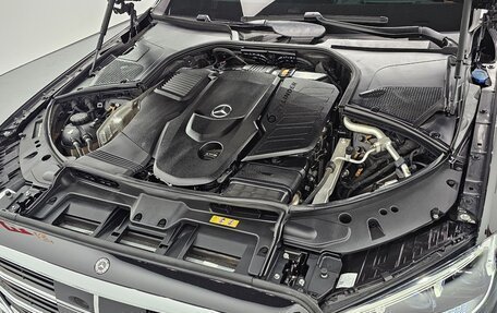Mercedes-Benz S-Класс, 2021 год, 5 665 600 рублей, 6 фотография