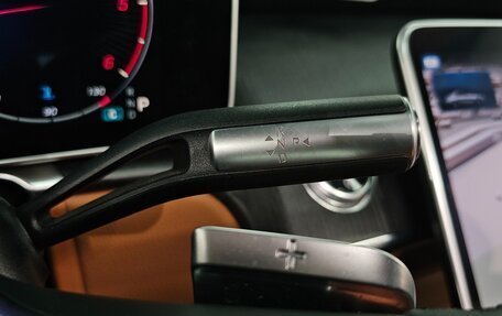 Mercedes-Benz S-Класс, 2021 год, 5 665 600 рублей, 9 фотография
