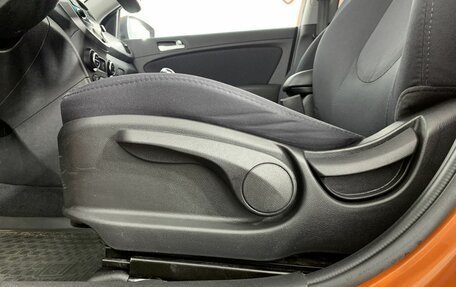 Hyundai Solaris II рестайлинг, 2014 год, 899 000 рублей, 10 фотография