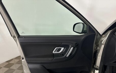 Skoda Fabia II, 2008 год, 440 000 рублей, 8 фотография