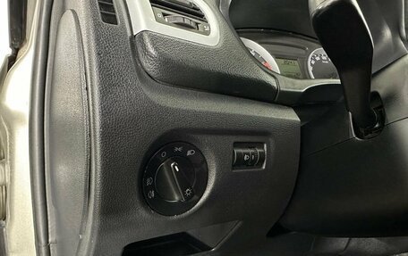 Skoda Fabia II, 2008 год, 440 000 рублей, 9 фотография