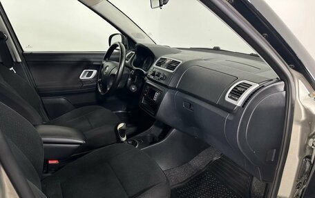Skoda Fabia II, 2008 год, 440 000 рублей, 14 фотография