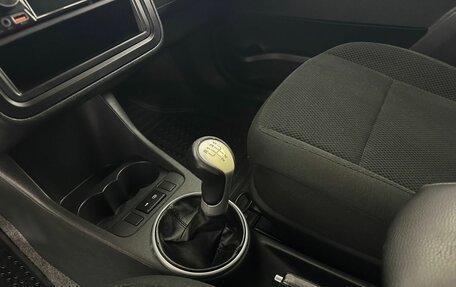 Skoda Fabia II, 2008 год, 440 000 рублей, 13 фотография