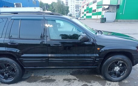 Jeep Grand Cherokee, 2000 год, 650 000 рублей, 2 фотография