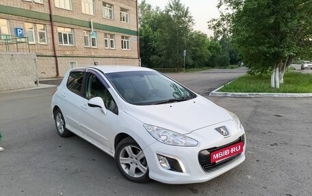 Peugeot 308 II, 2012 год, 500 000 рублей, 2 фотография
