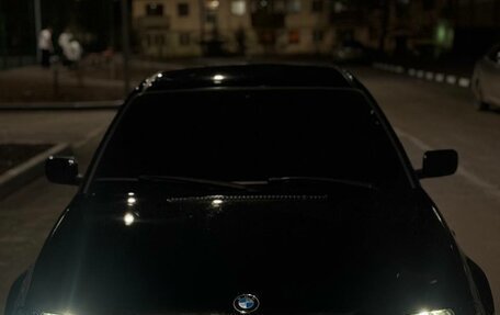 BMW 3 серия, 2004 год, 900 000 рублей, 2 фотография