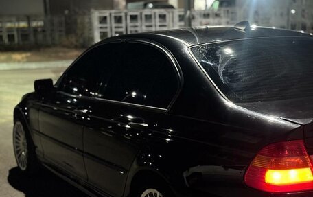 BMW 3 серия, 2004 год, 900 000 рублей, 6 фотография