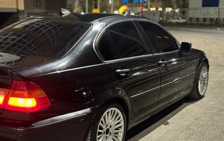 BMW 3 серия, 2004 год, 900 000 рублей, 7 фотография