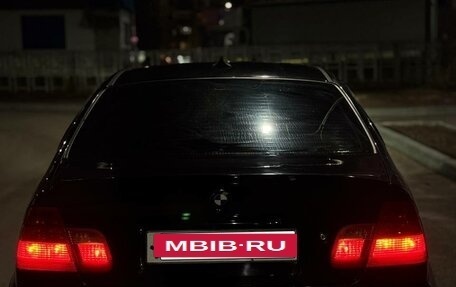 BMW 3 серия, 2004 год, 900 000 рублей, 5 фотография