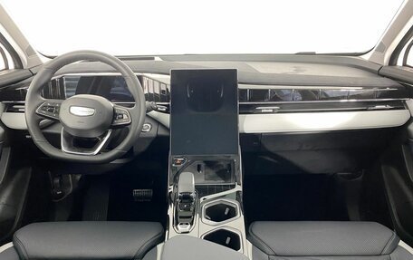 Geely Atlas, 2024 год, 8 фотография