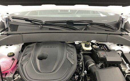 Geely Atlas, 2024 год, 10 фотография