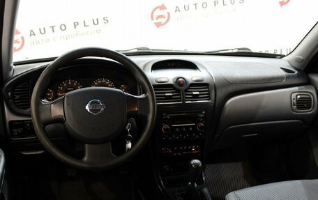 Nissan Almera Classic, 2007 год, 549 000 рублей, 7 фотография