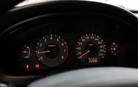 Nissan Almera Classic, 2007 год, 549 000 рублей, 12 фотография