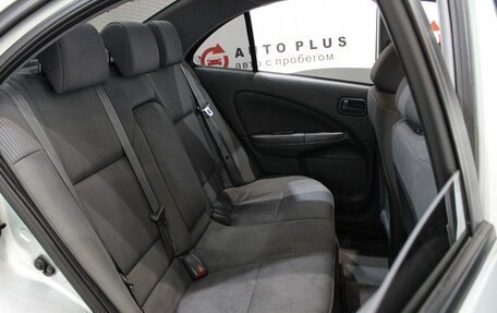 Nissan Almera Classic, 2007 год, 549 000 рублей, 10 фотография