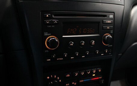 Nissan Almera Classic, 2007 год, 549 000 рублей, 13 фотография