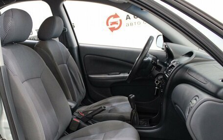 Nissan Almera Classic, 2007 год, 549 000 рублей, 9 фотография