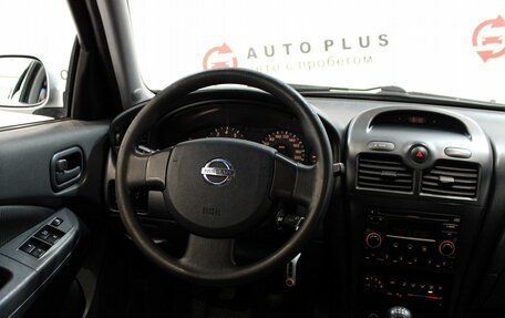 Nissan Almera Classic, 2007 год, 549 000 рублей, 8 фотография