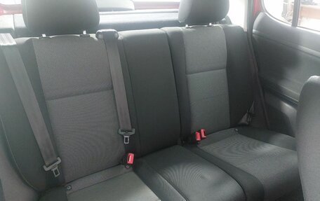 Skoda Fabia II, 2009 год, 584 000 рублей, 16 фотография
