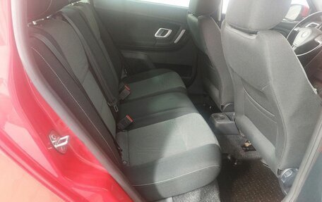 Skoda Fabia II, 2009 год, 584 000 рублей, 17 фотография