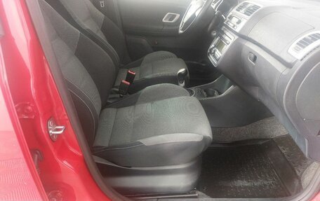 Skoda Fabia II, 2009 год, 584 000 рублей, 14 фотография