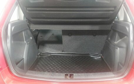Skoda Fabia II, 2009 год, 584 000 рублей, 19 фотография