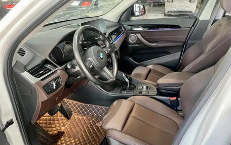 BMW X1, 2022 год, 3 330 777 рублей, 8 фотография