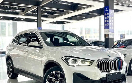 BMW X1, 2022 год, 3 330 777 рублей, 3 фотография