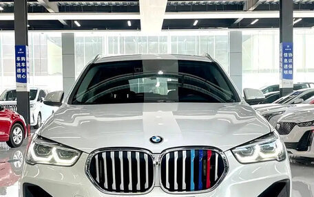 BMW X1, 2022 год, 3 330 777 рублей, 2 фотография