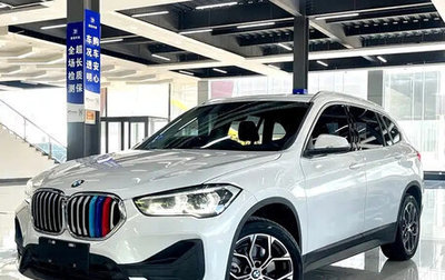BMW X1, 2022 год, 3 330 777 рублей, 1 фотография