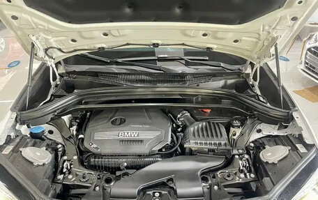 BMW X1, 2022 год, 3 330 777 рублей, 11 фотография
