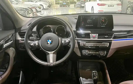 BMW X1, 2022 год, 3 330 777 рублей, 7 фотография