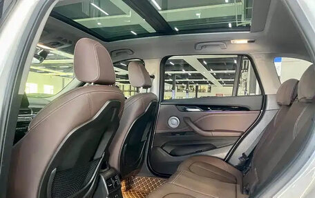 BMW X1, 2022 год, 3 330 777 рублей, 10 фотография